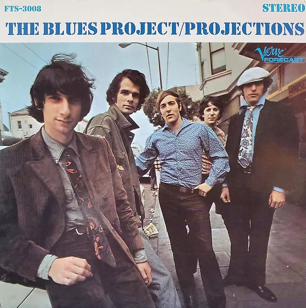 Projections