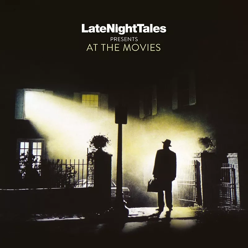 LateNightTales At The Movies