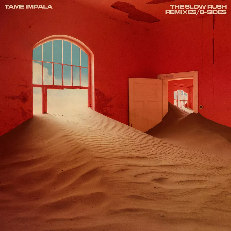 The Slow Rush + B-Sides & Remixes Boxset
