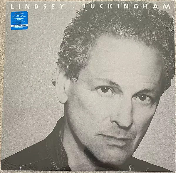 Lindsey Buckingham