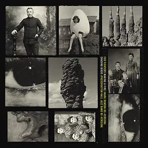 Making A Fire / Chasing Birds - RSD 2022