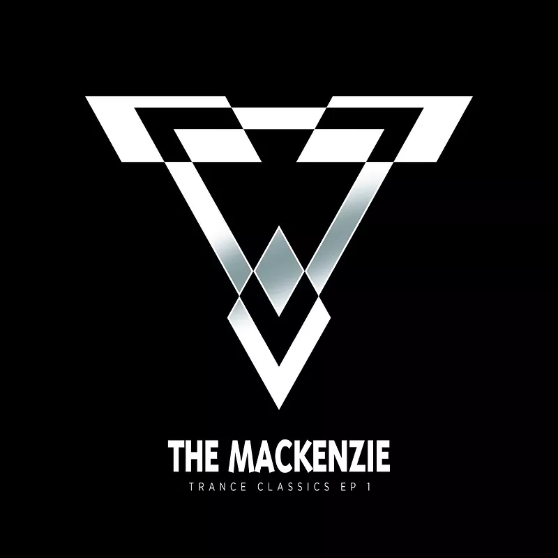 Trance Classics EP 1 - White coloured vinyl
