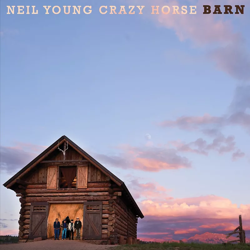 Barn - Regular Edition