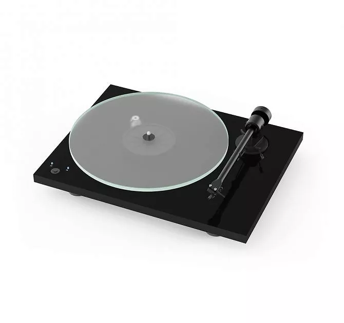 T1 Phono SB Audiophile Turntable - Black