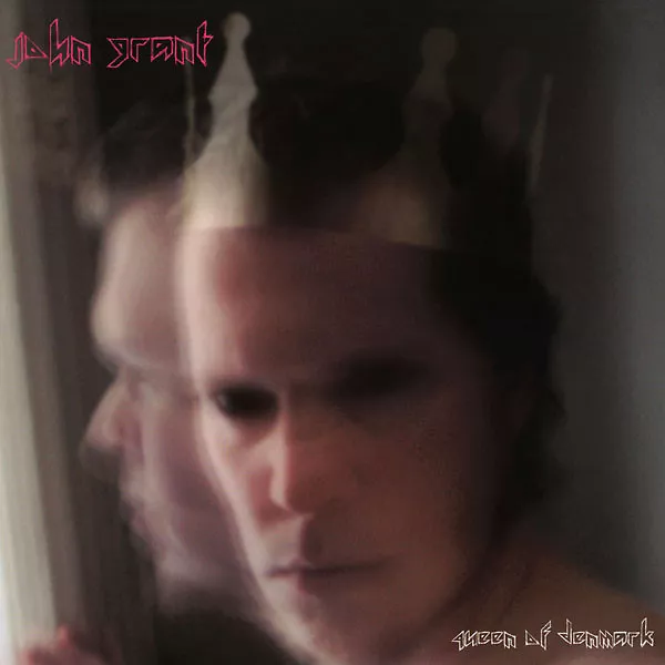 Queen Of Denmark - Black Vinyl