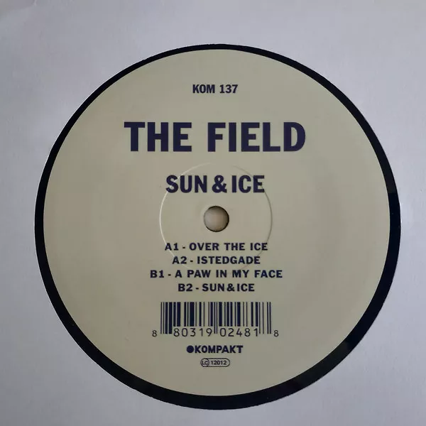 Sun & Ice