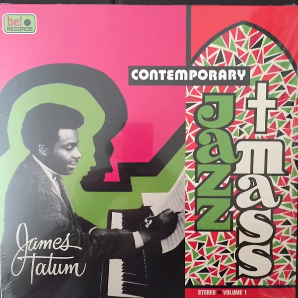 Contemporary Jazz Mass