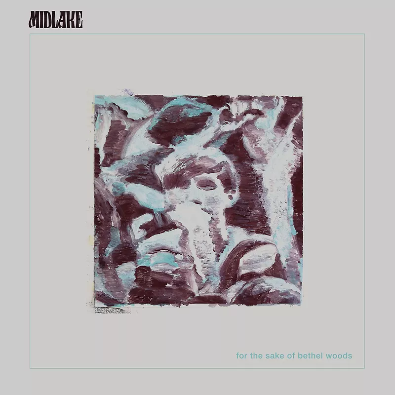 For The Sake Of Bethel Woods - Indie only White vinyl