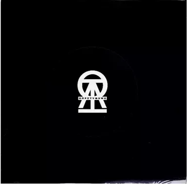Qalf Infinity - 3LP - Gatefold - Black vinyl