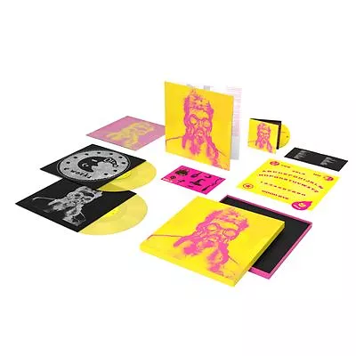 Extreme Witchcraft Deluxe Boxset