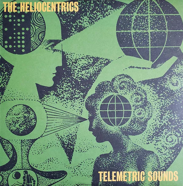 Telemetric Sounds