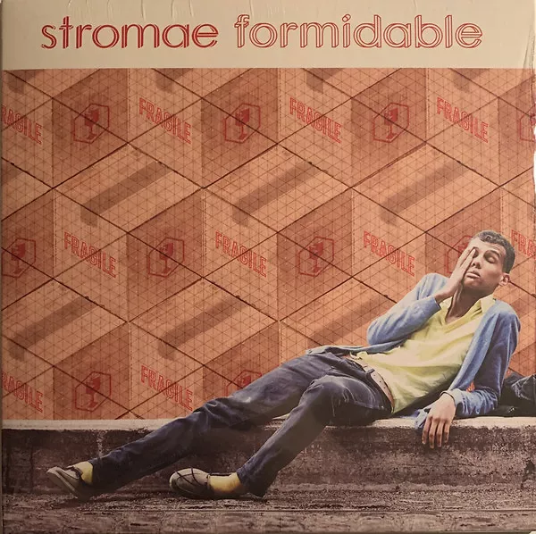 Formidable
