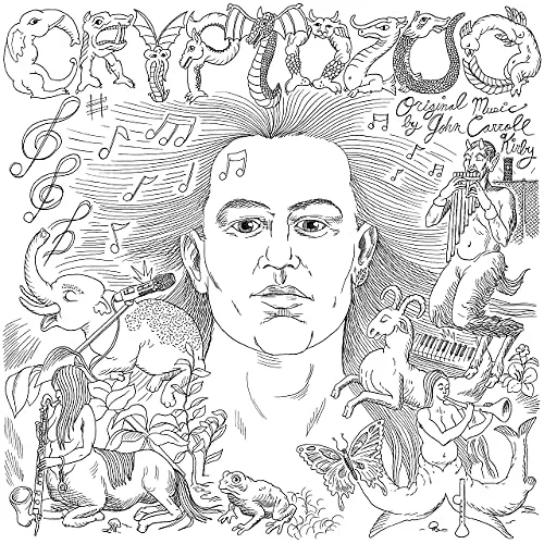 Cryptozoo - Original Motion Picture Soundtrack