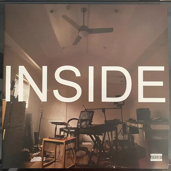 Inside (The Songs)