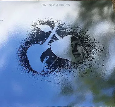 Silver Apples