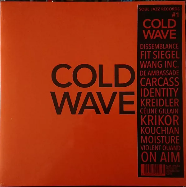 Cold Wave #1