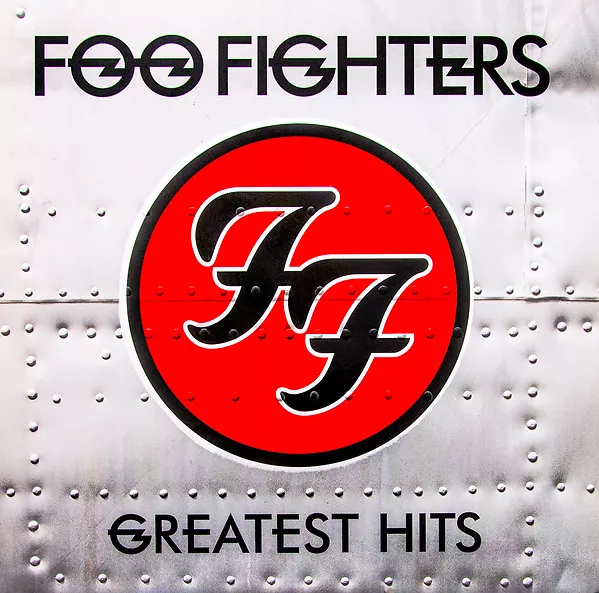 Greatest Hits