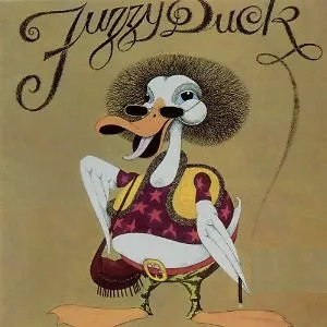 Fuzzy Duck