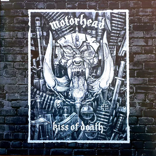 Kiss Of Death