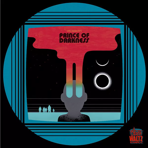 Prince Of Darkness