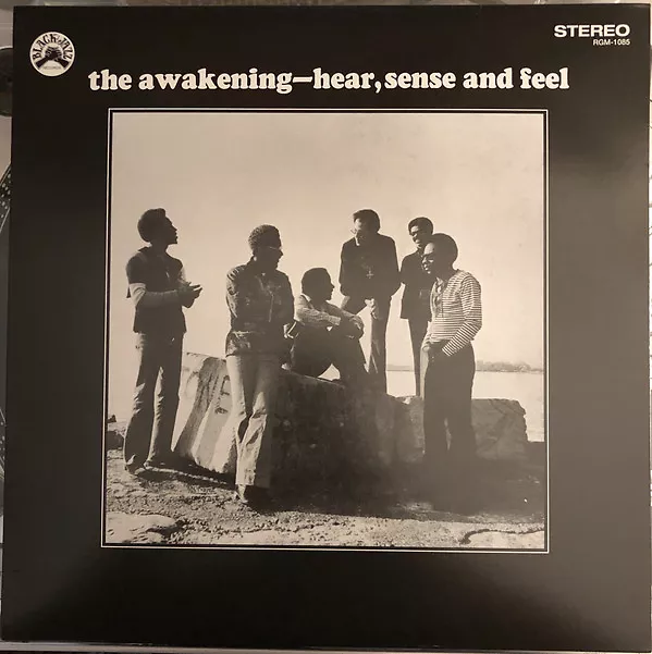 Hear, Sense And Feel