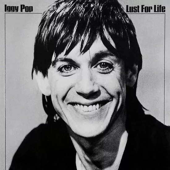 Lust For Life