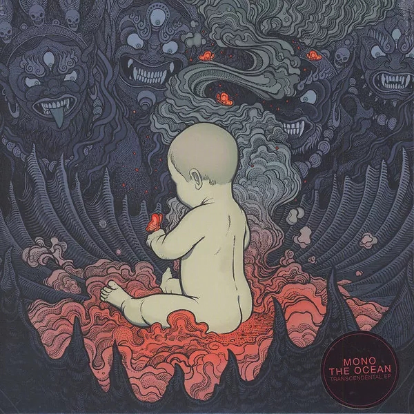 Transcendental EP