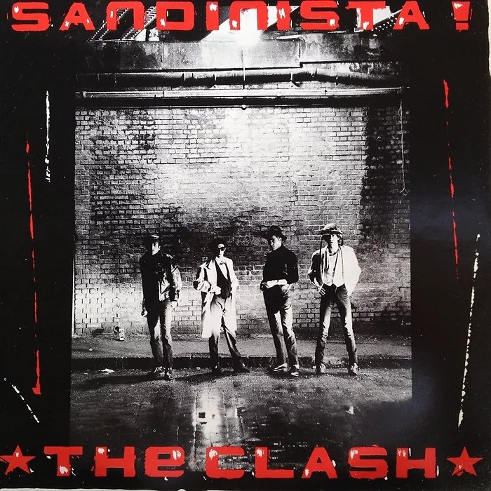 Sandinista!