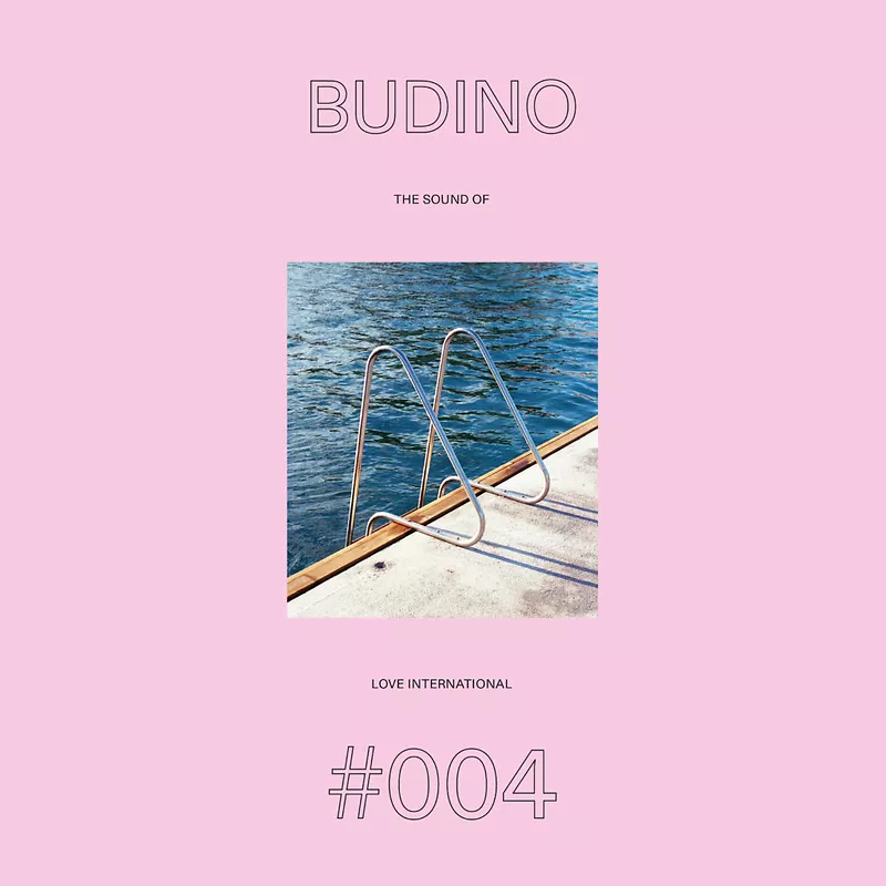 The Sound Of Love International #004
