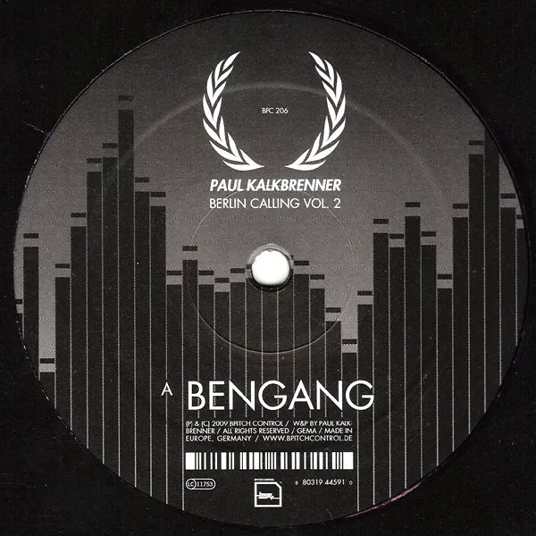 Berlin Calling Vol. 2