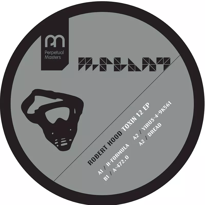 Toxin 12 EP