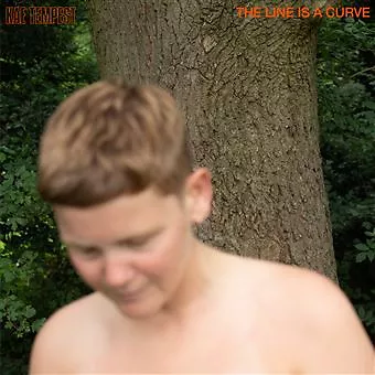 The Line Is A Curve - Black vinyl