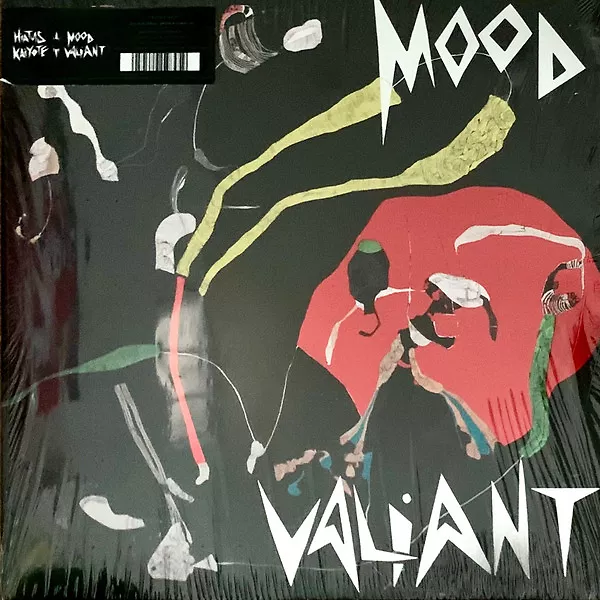 Mood Valiant - Deluxe Glow In The Dark Vinyl