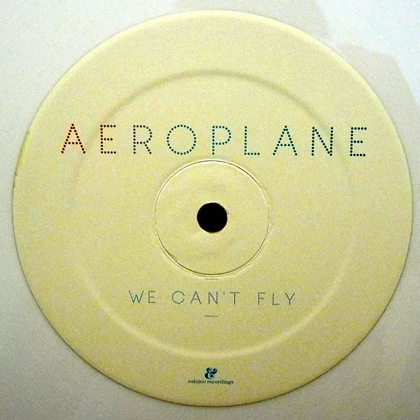 We Can't Fly