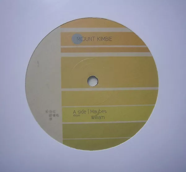 Maybes EP