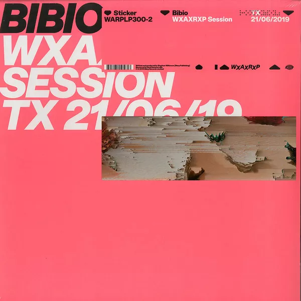 WXAXRXP Session