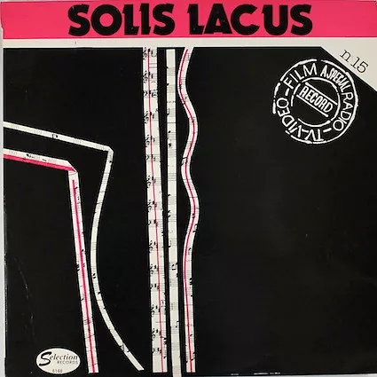 Solis Lacus