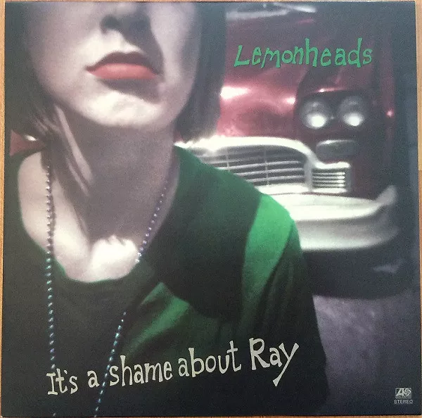 It's A Shame About Ray - 30th Anniversary