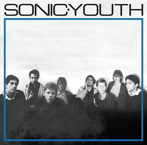 Sonic Youth - Expanded edition