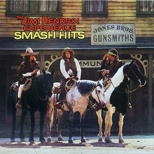 Smash Hits