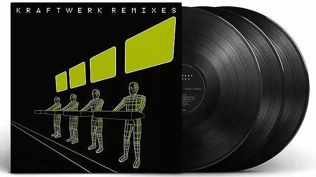 Remixes 