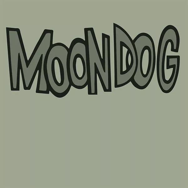 Moondog And His Friends