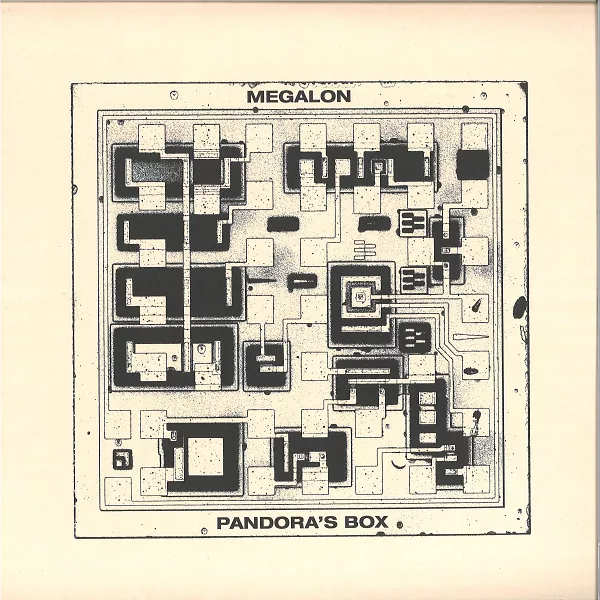 Pandoras Box