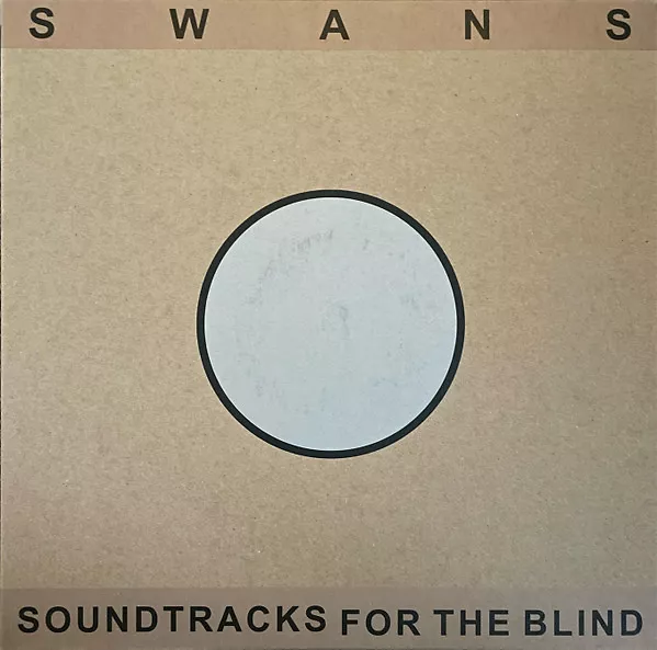 Soundtracks For The Blind