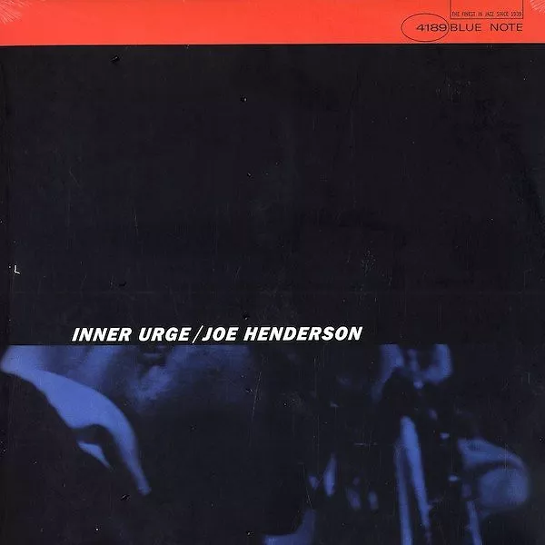 Inner Urge