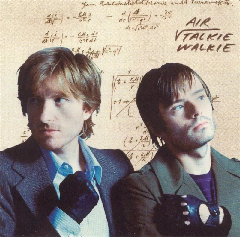 Talkie Walkie