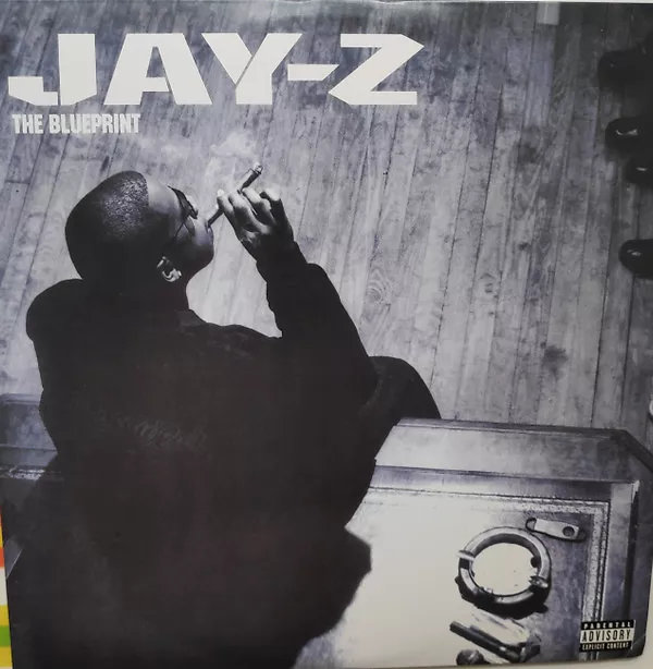 The Blueprint