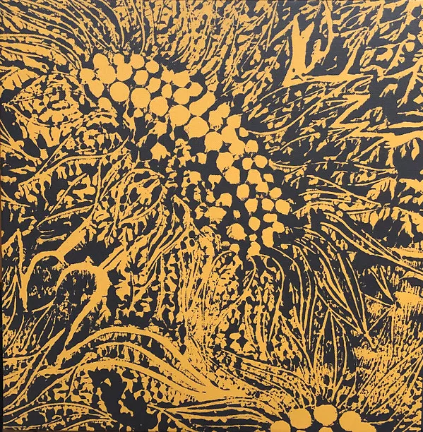Little Sunflower