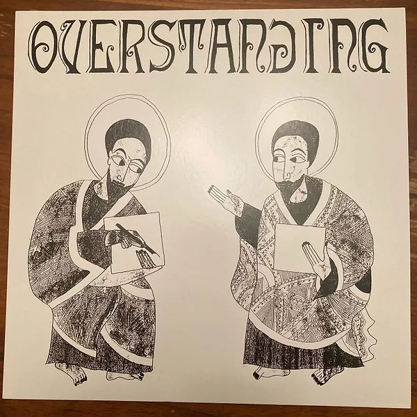 Overstanding