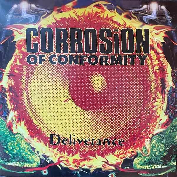 Deliverance